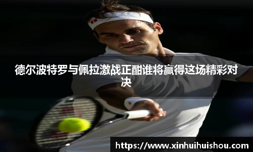 德尔波特罗与佩拉激战正酣谁将赢得这场精彩对决